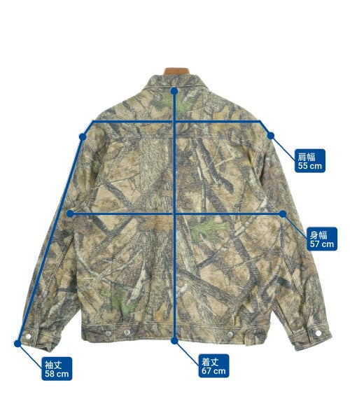 Supreme 其他飛行外套