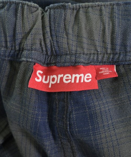 Supreme 短褲