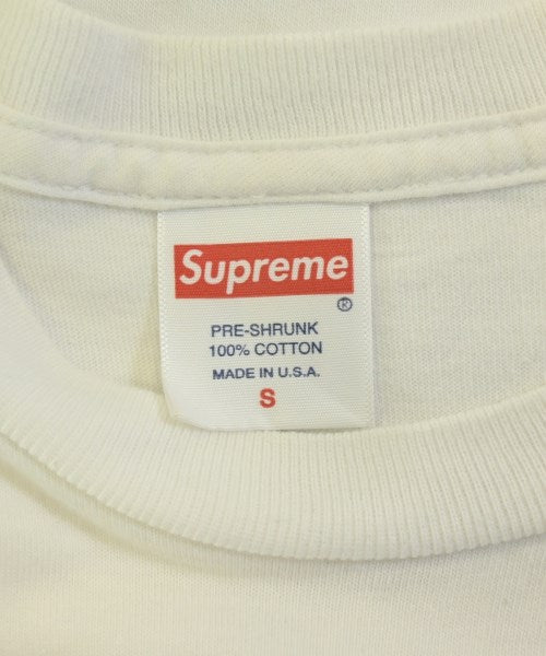 Supreme T恤/上衣