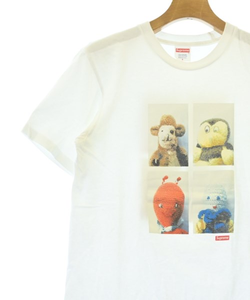 Supreme T恤/上衣