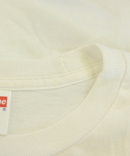 Supreme T恤/上衣
