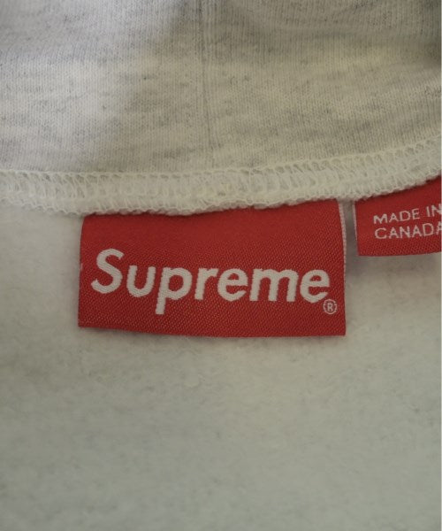 Supreme 連帽衫