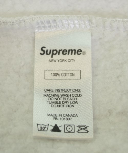 Supreme 連帽衫