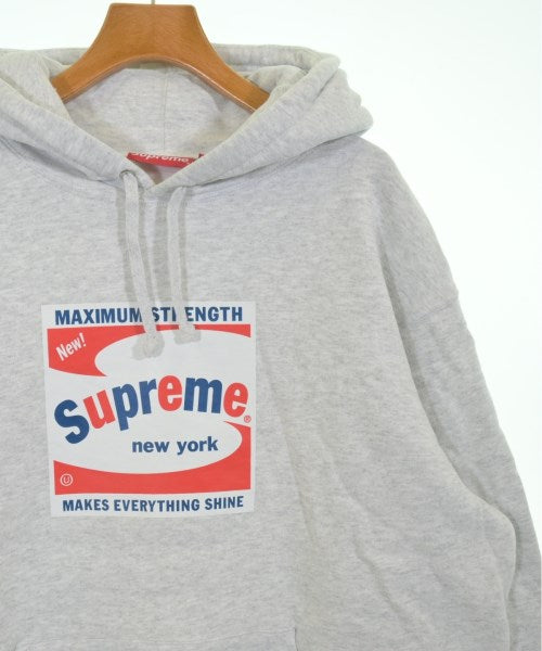 Supreme 連帽衫