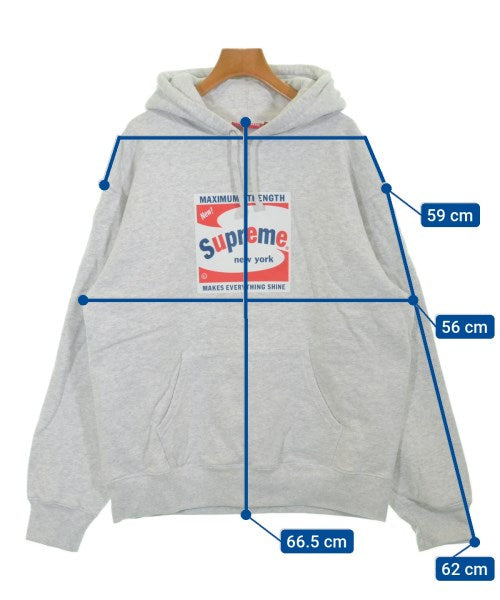 Supreme 連帽衫