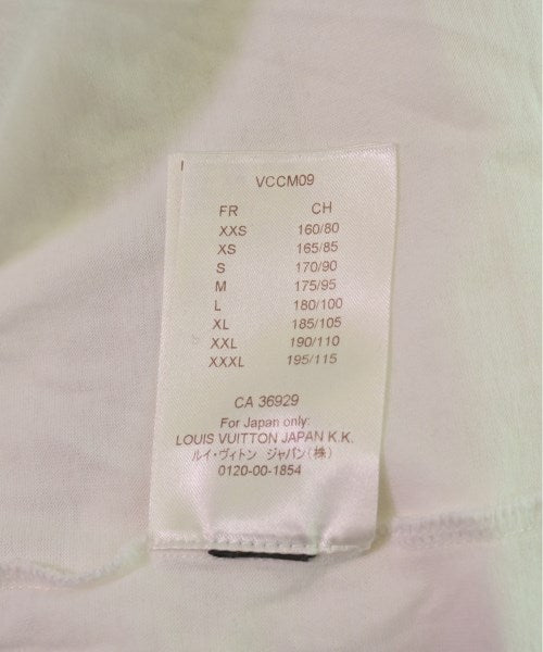 LOUIS VUITTON T恤/上衣