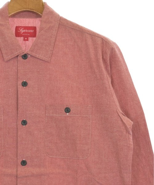 Supreme 休襯衫
