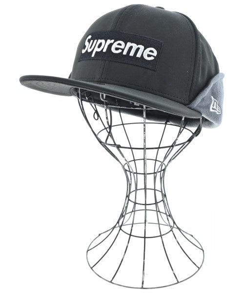 Supreme 棒球帽
