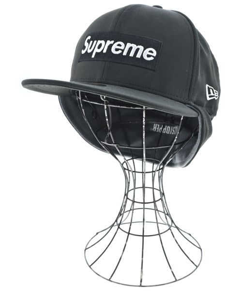 Supreme 棒球帽