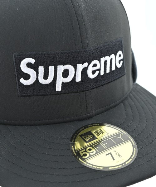 Supreme 棒球帽