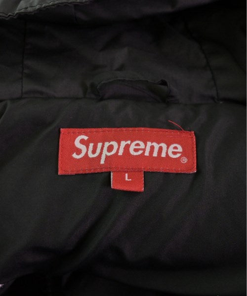 Supreme 羽絨夾克/背心