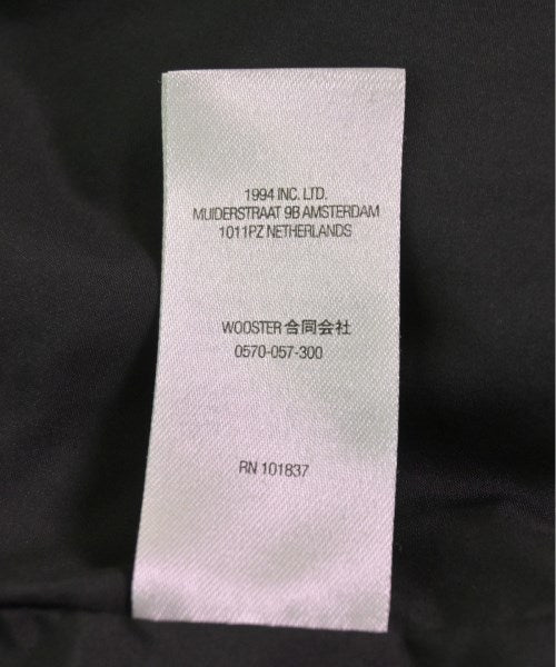 Supreme 羽絨夾克/背心