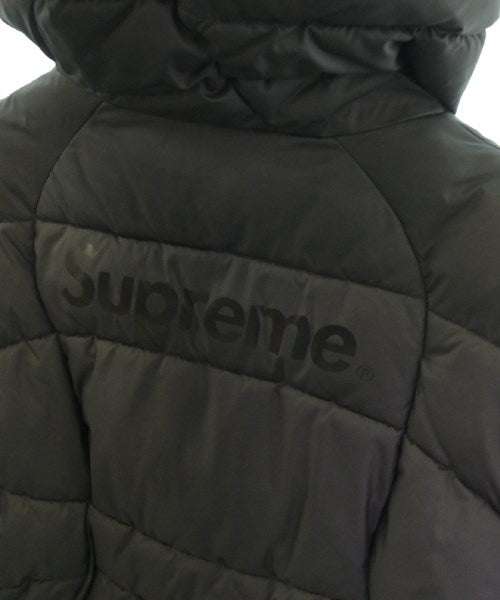 Supreme 羽絨夾克/背心
