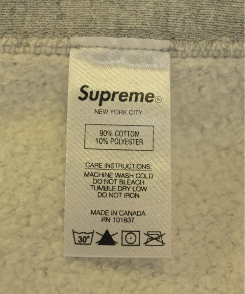 Supreme 連帽衫