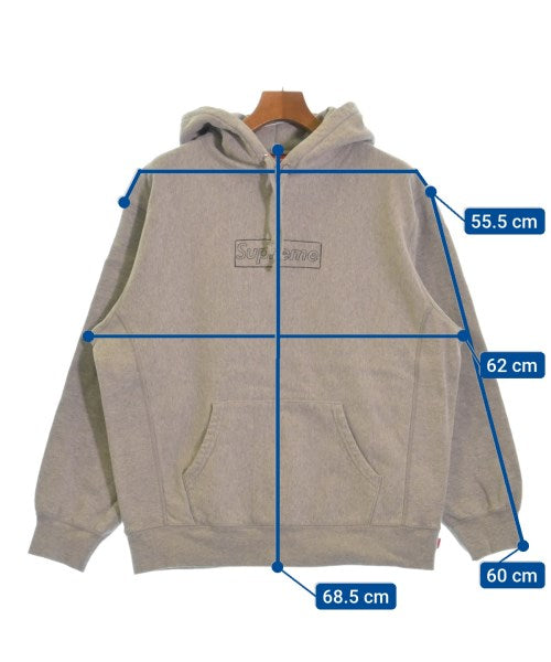 Supreme 連帽衫