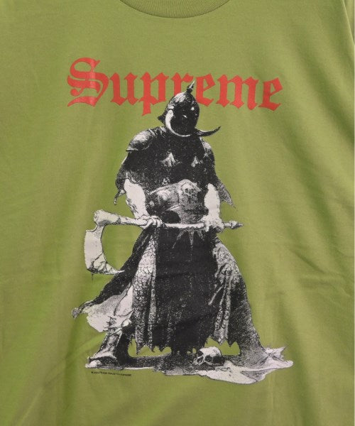 Supreme T恤/上衣