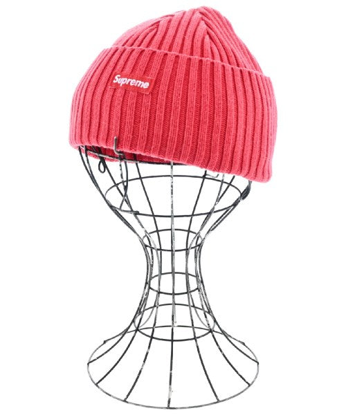 Supreme 棒球帽