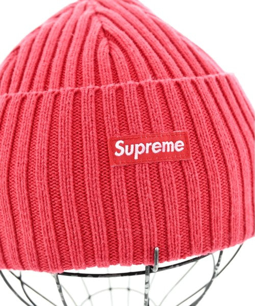 Supreme 棒球帽
