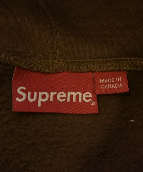 Supreme 連帽衫