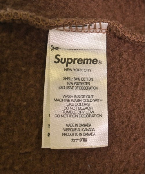 Supreme 連帽衫
