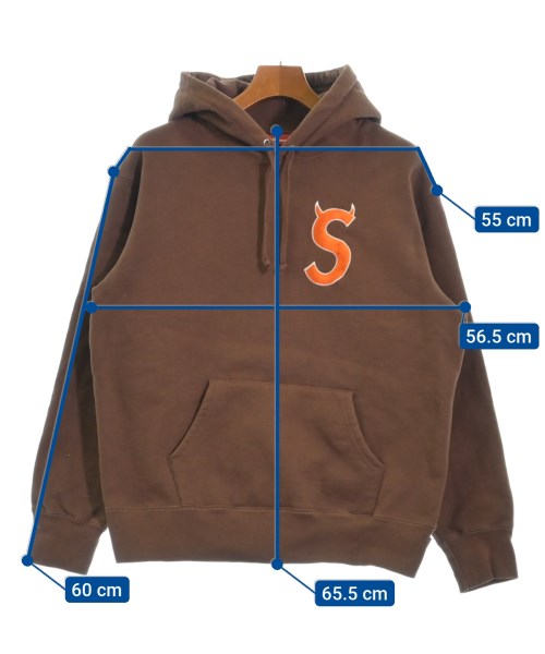 Supreme 連帽衫