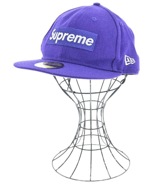Supreme 棒球帽