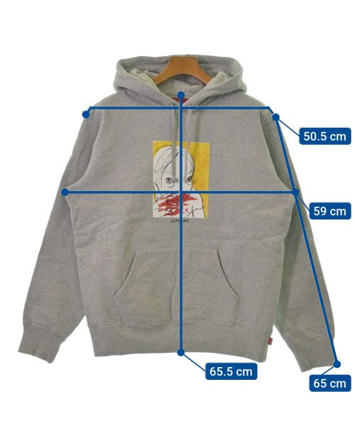 Supreme 連帽衫
