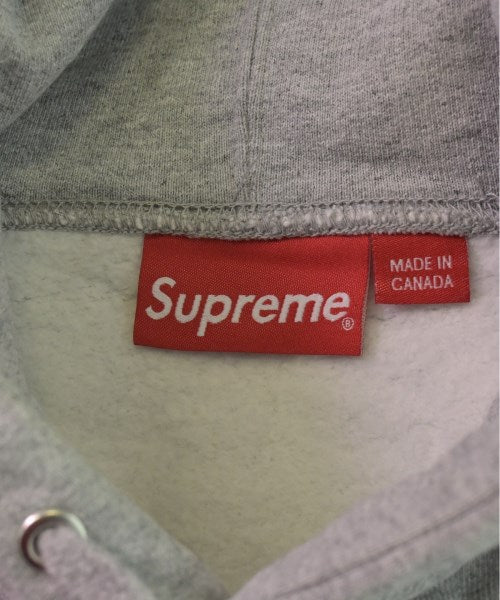 Supreme 連帽衫