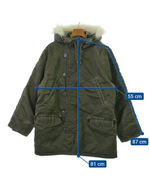 Supreme 現代外套
