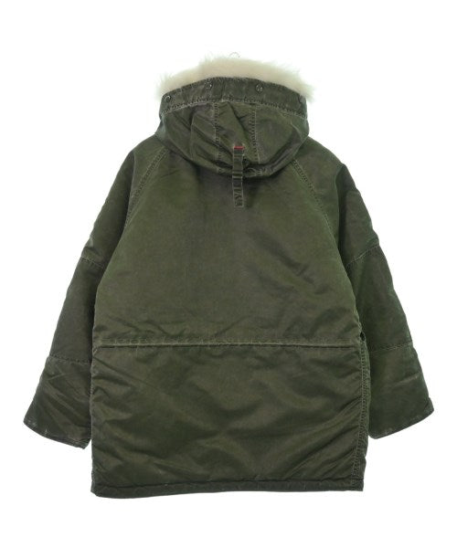 Supreme 現代外套
