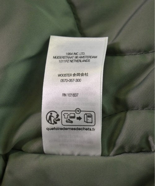 Supreme 現代外套