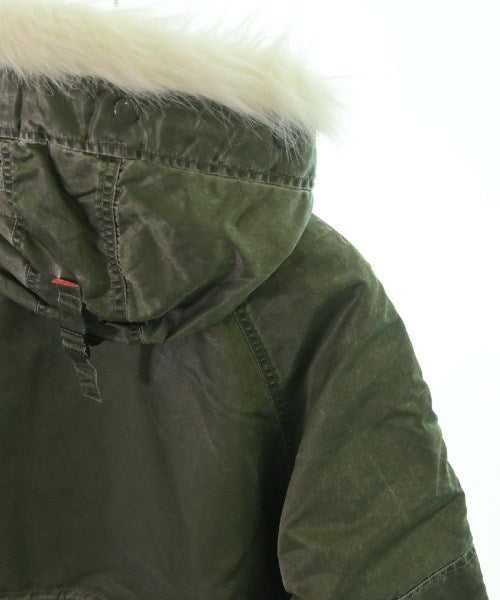 Supreme 現代外套
