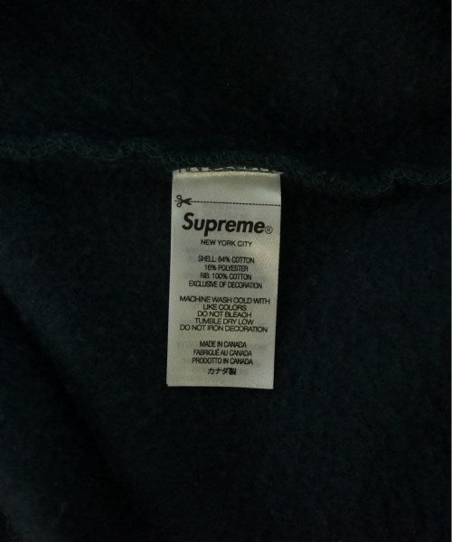 Supreme 運動衫