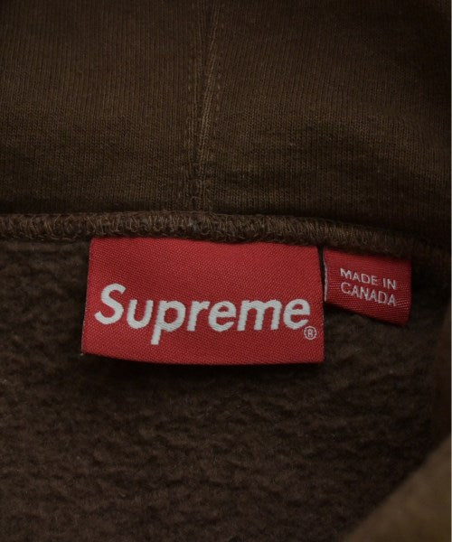 Supreme 連帽衫