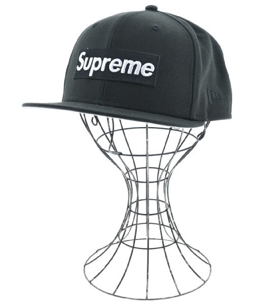 Supreme 棒球帽