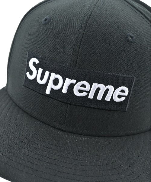Supreme 棒球帽