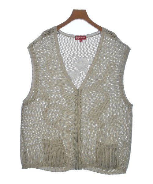 Supreme 背心