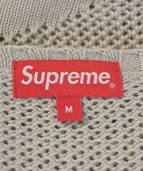 Supreme 背心