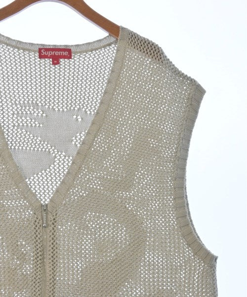 Supreme 背心