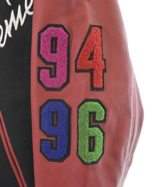 Supreme 運動夾克