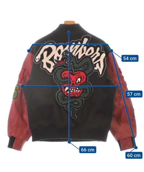 Supreme 運動夾克