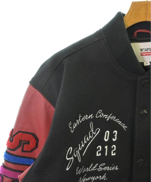 Supreme 運動夾克