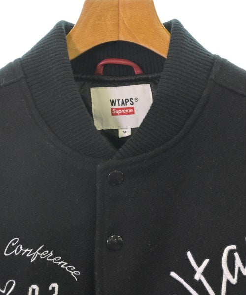 Supreme 運動夾克