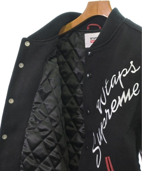 Supreme 運動夾克