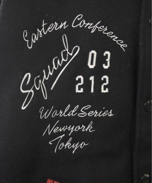 Supreme 運動夾克