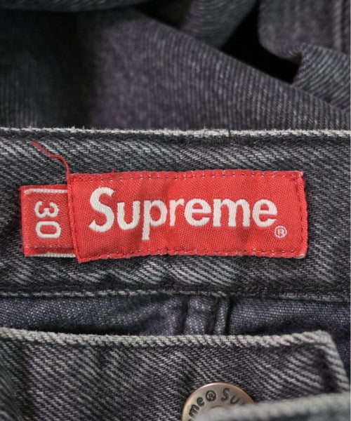 Supreme 牛仔