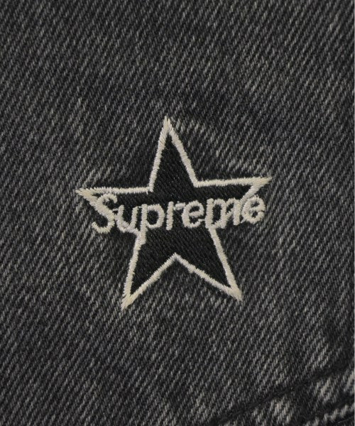 Supreme 牛仔
