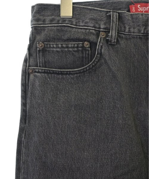 Supreme 牛仔