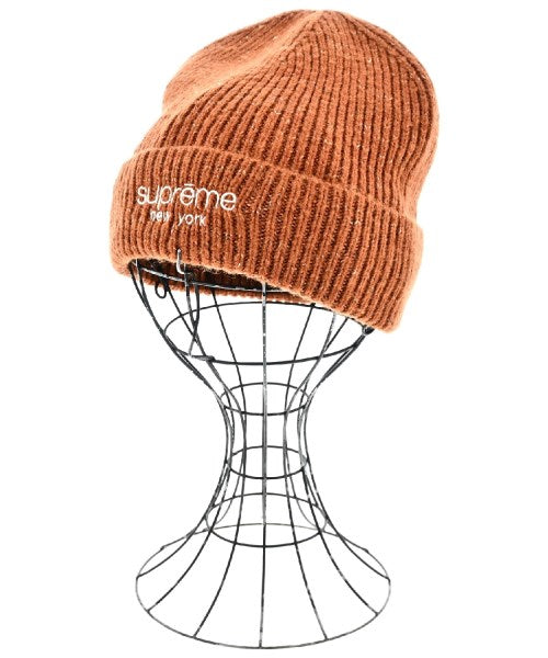 Supreme 針織帽/毛線帽