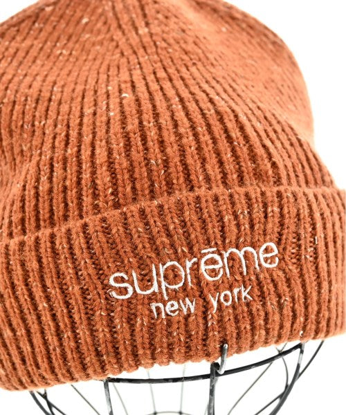 Supreme 針織帽/毛線帽